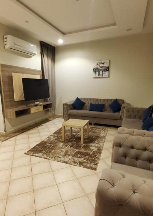 Photo of Livingroom in Khamis Mushait