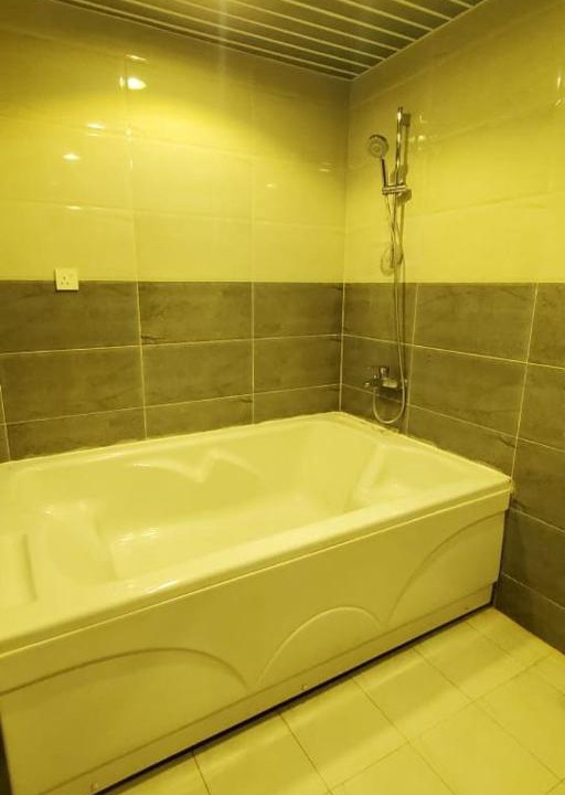 Photo of Bathroom in Khamis Mushait