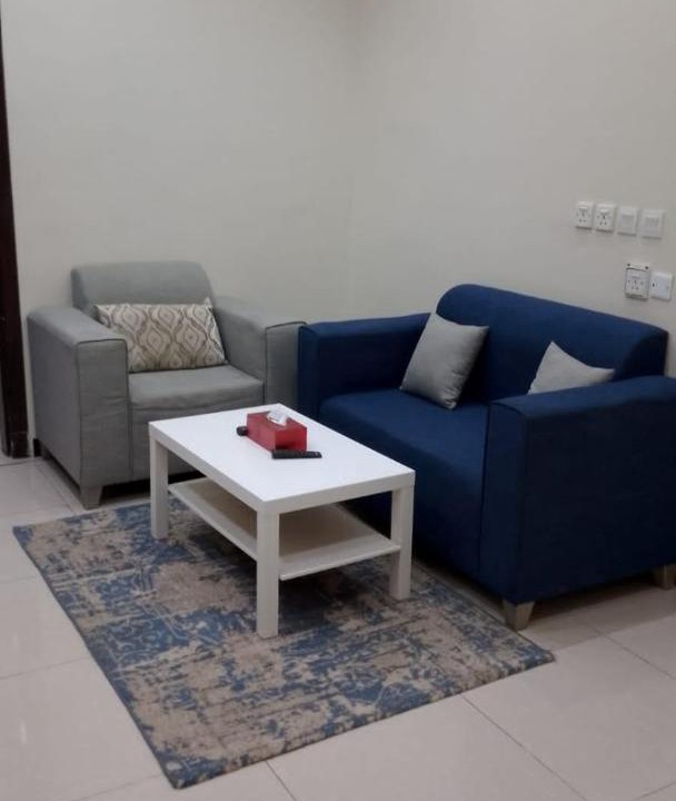 Photo of Livingroom in Abha