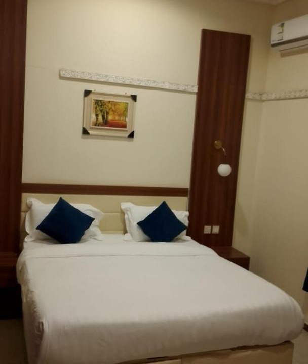 Photo of Bedroom in Abha