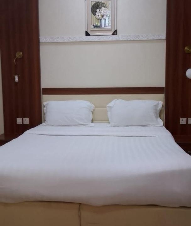 Photo of Bedroom in Abha
