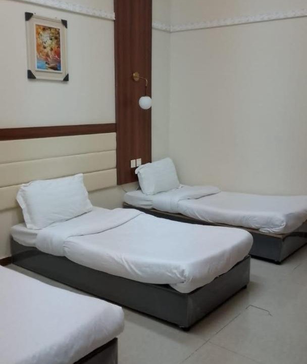 Photo of Bedroom in Abha