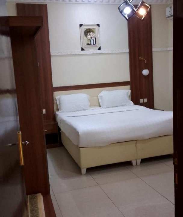 Photo of Bedroom in Abha
