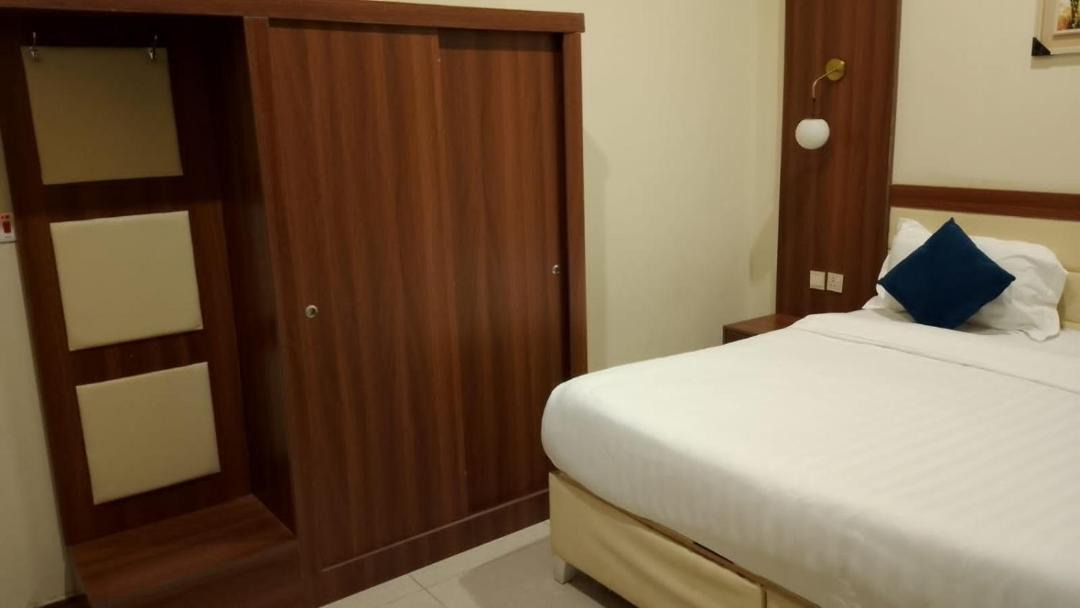 Photo of Bedroom in Abha