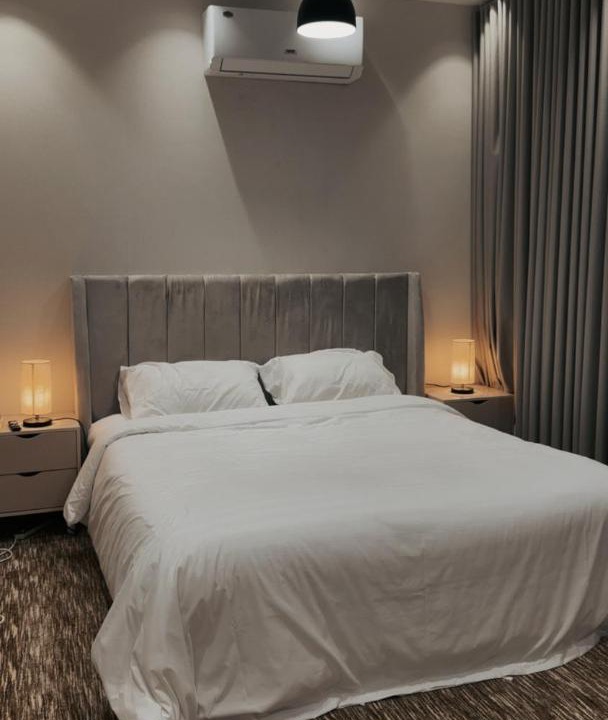 Photo of Bedroom in Abha