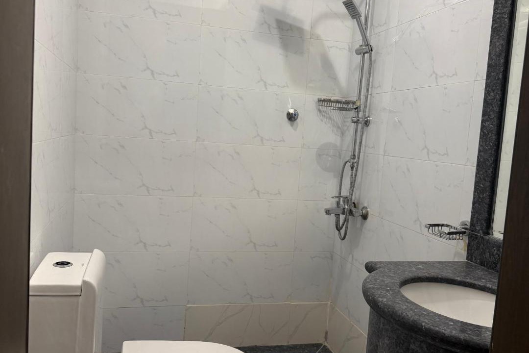 Photo of Bathroom in Al Khobar