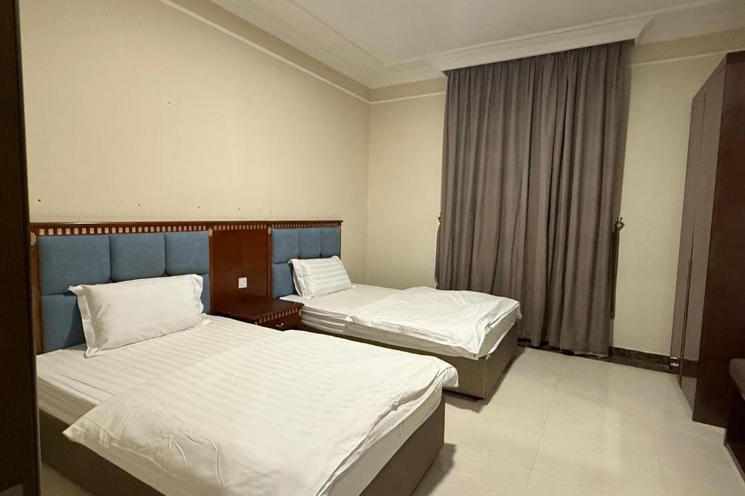 Photo of Bedroom in Al Khobar