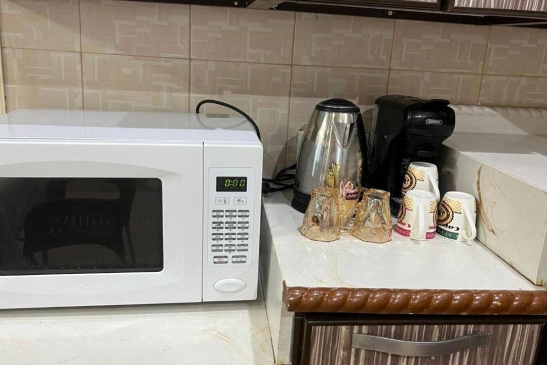 Photo of Kitchen in Taif