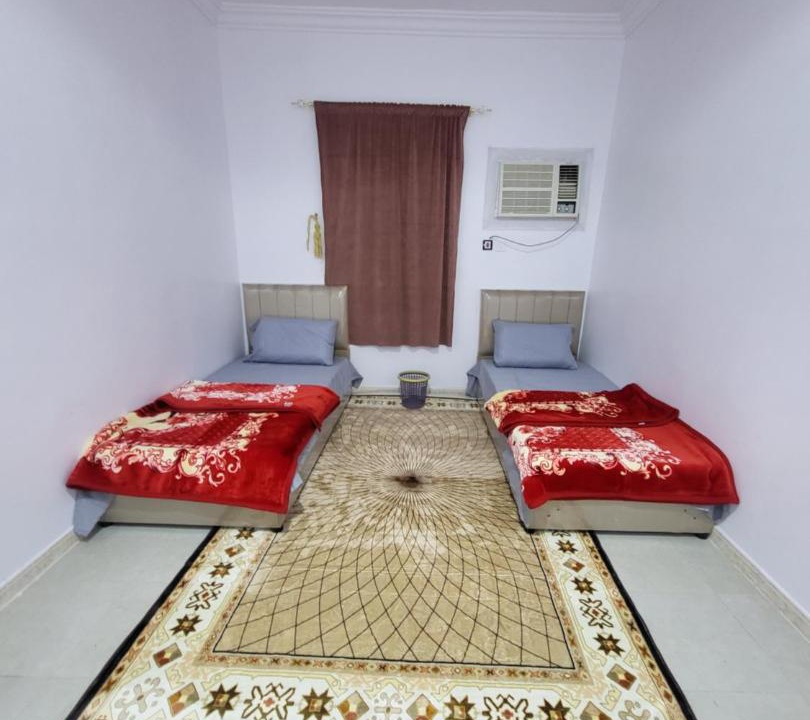 Photo of Bedroom in Dammam