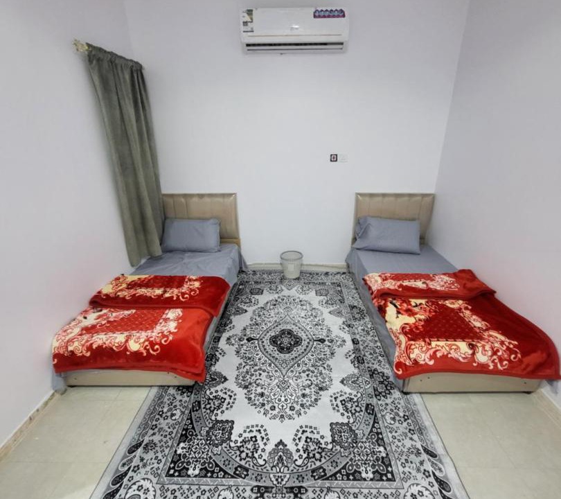 Photo of Bedroom in Dammam