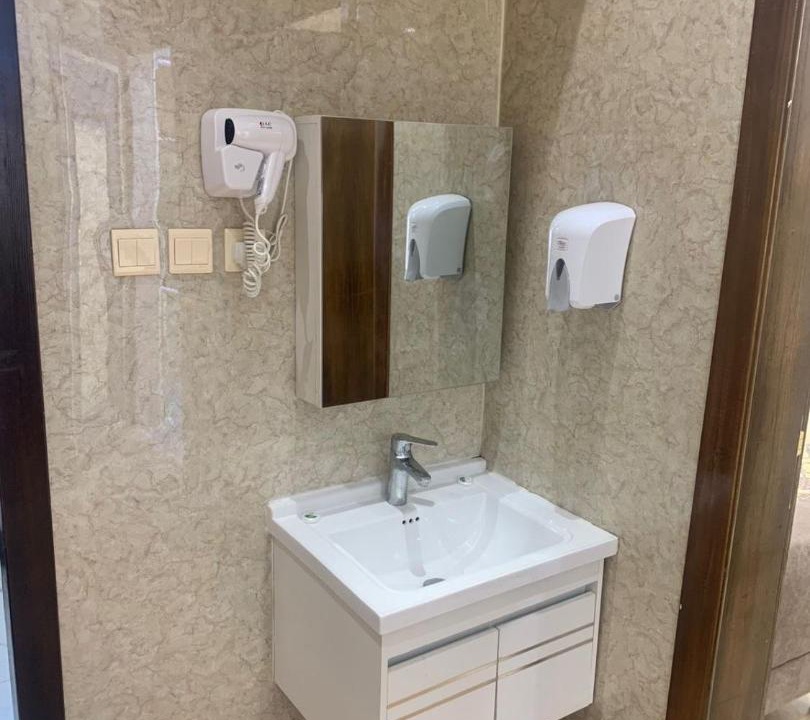 Photo of Bathroom in Khamis Mushait