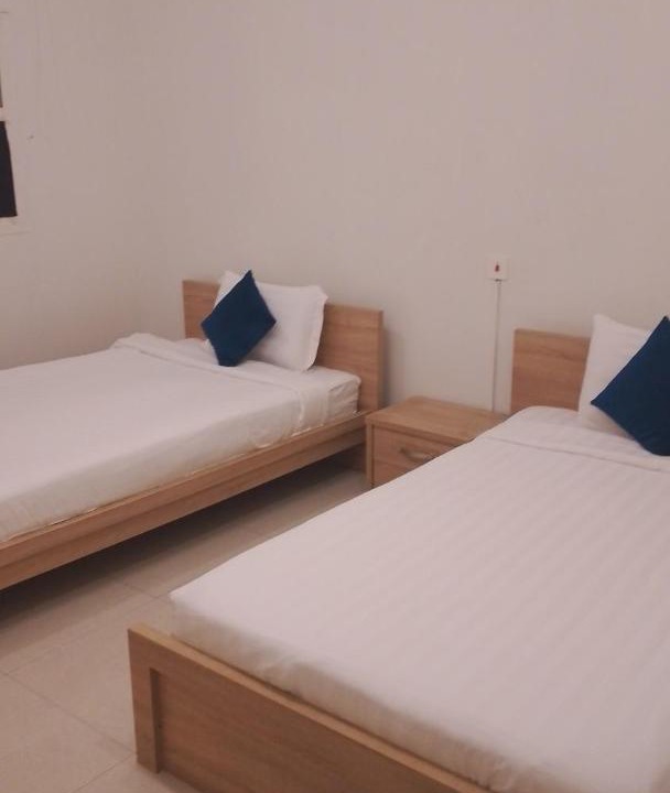 Photo of Bedroom in Abha
