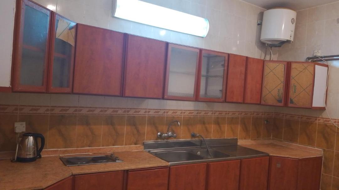 Photo of Kitchen in Abha