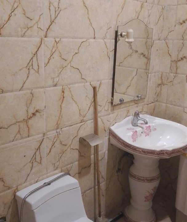 Photo of Bathroom in Abha