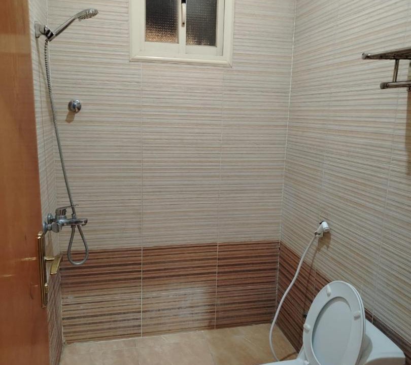Photo of Bathroom in Abha