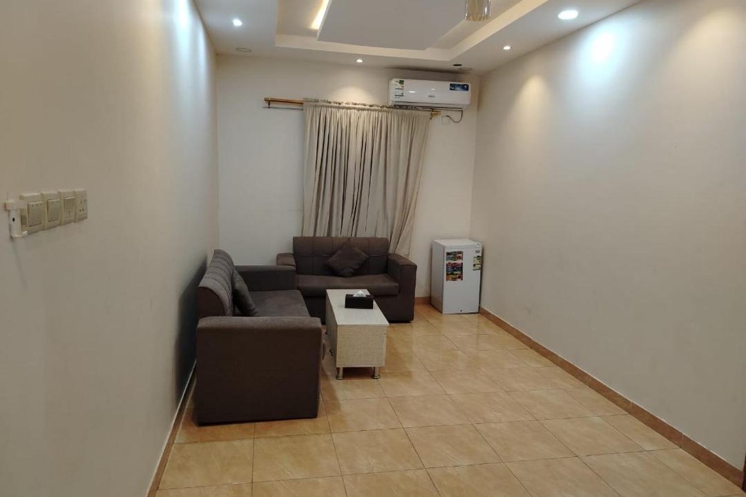 Photo of Livingroom in Abha