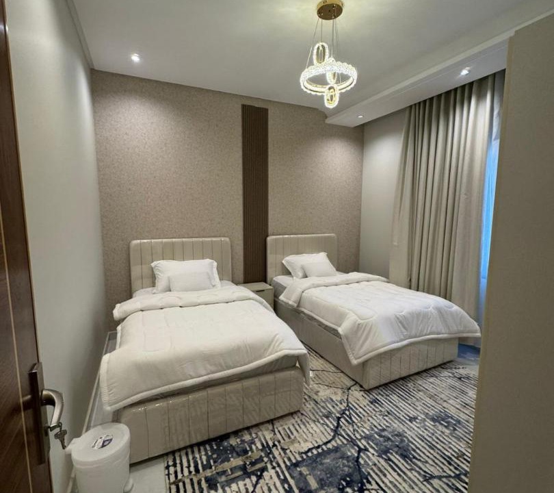 Photo of Bedroom in Al-Safa