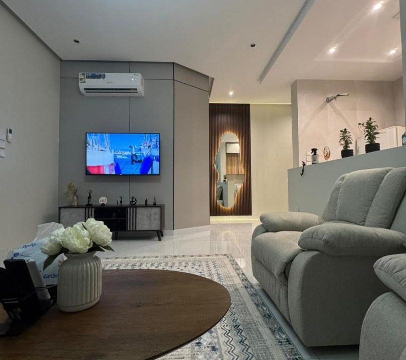 Photo of Livingroom in Al-Safa