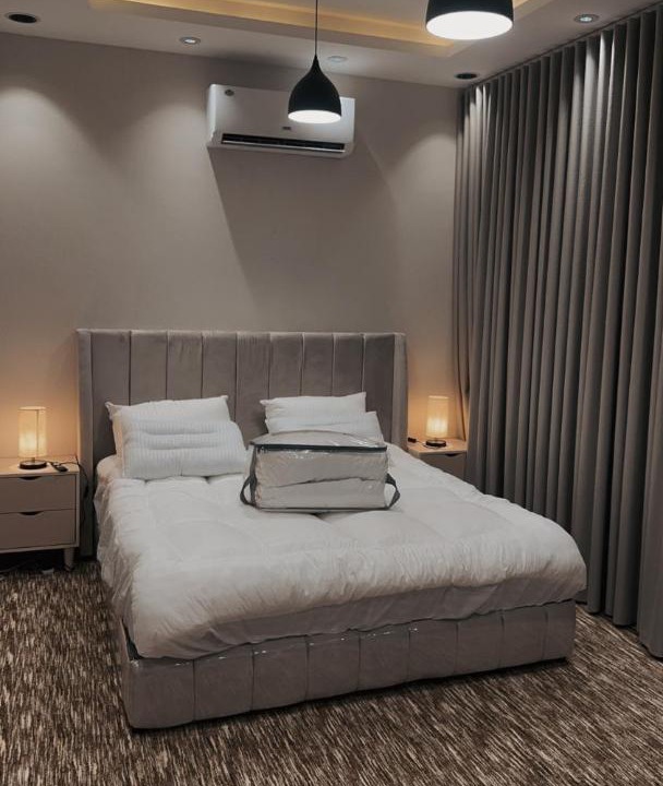Photo of Bedroom in Abha