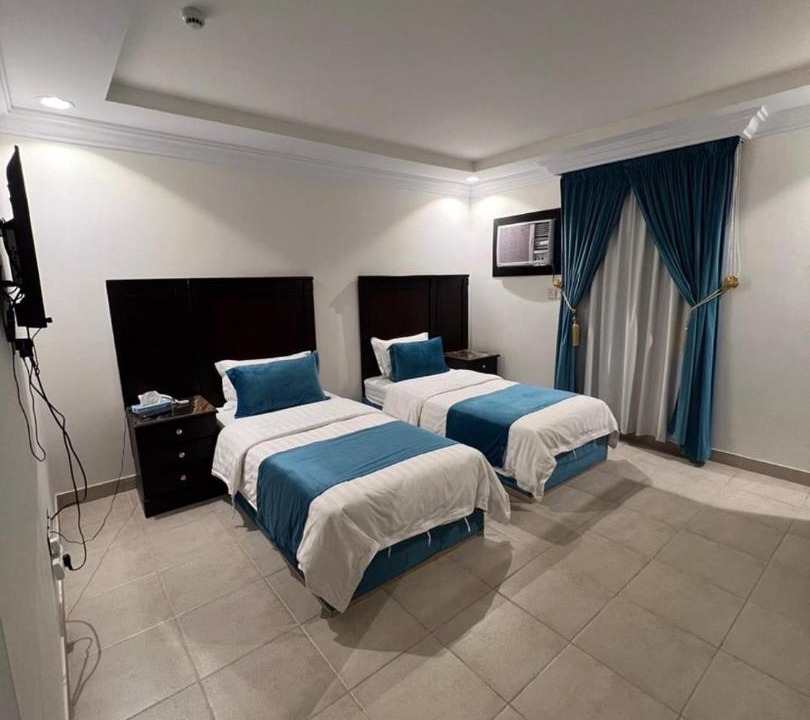 Photo of Bedroom in Sakaka