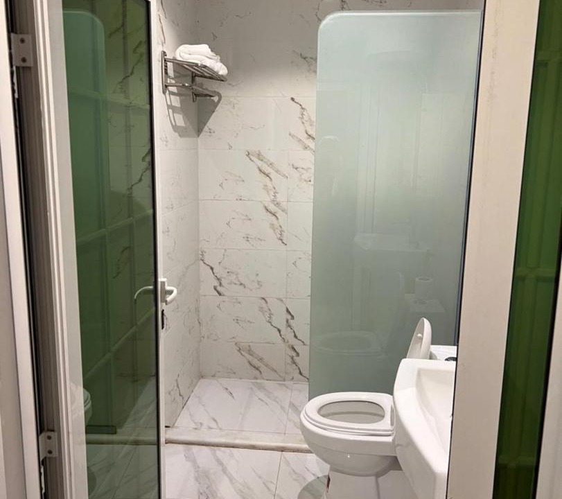 Photo of Bathroom in Sakaka