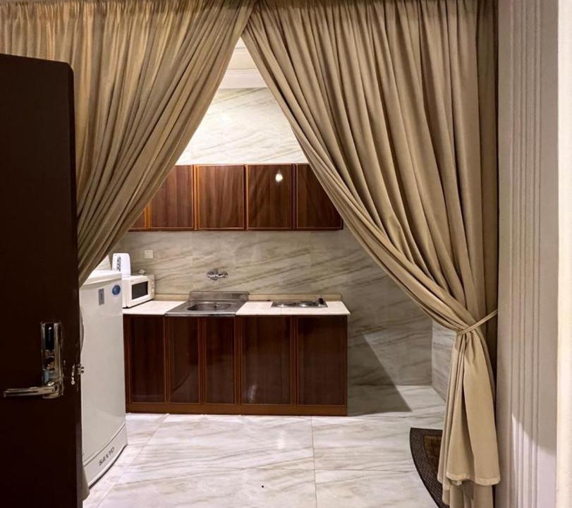 Photo of Bathroom in Sakaka