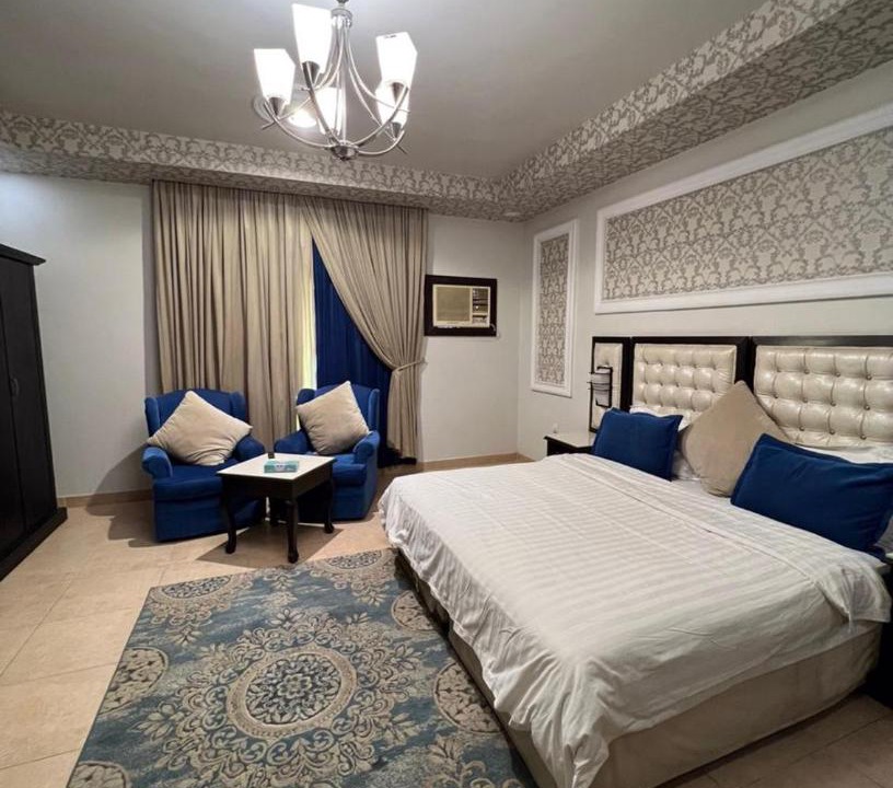 Photo of Bedroom in Sakaka