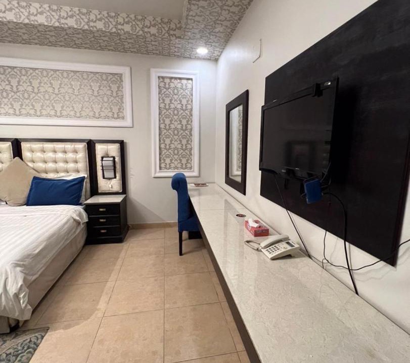 Photo of Bedroom in Sakaka