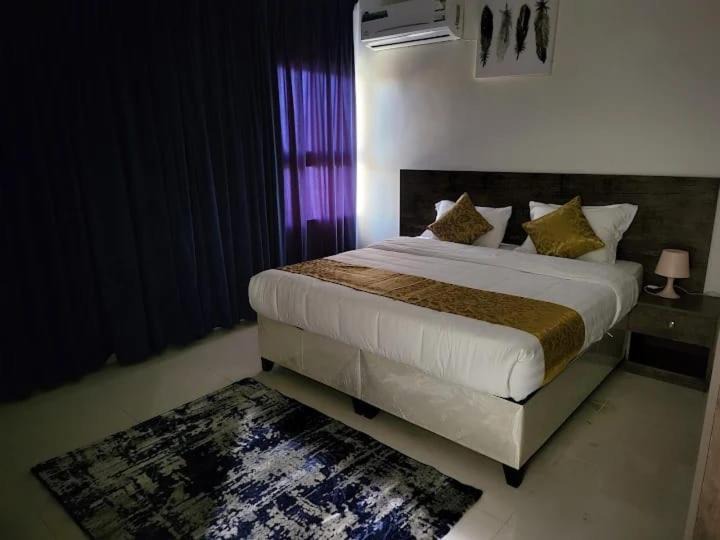 Photo of Bedroom in Abha