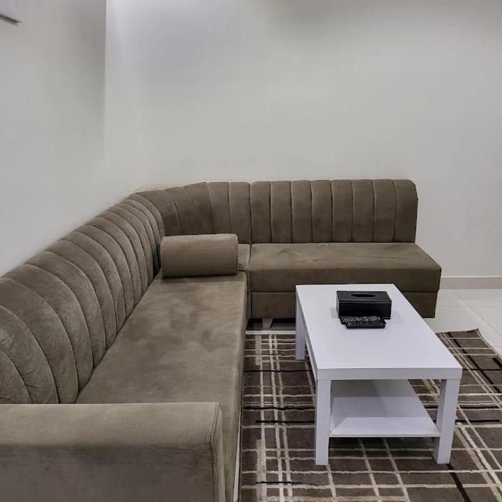 Photo of Livingroom in Abha