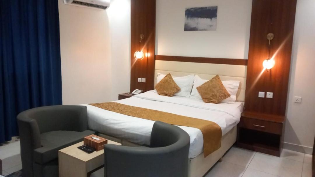 Photo of Bedroom in Abha