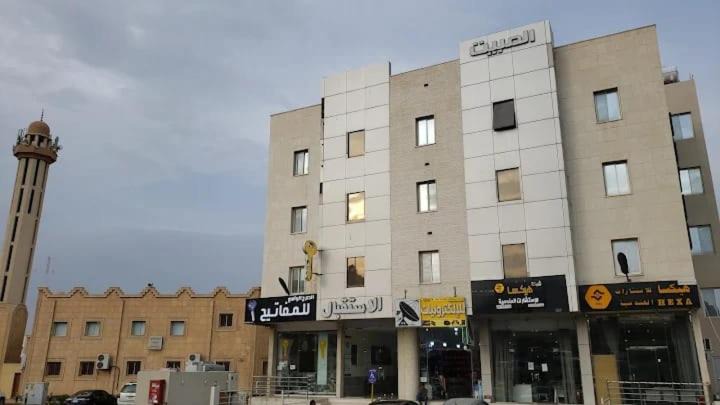 Photo of Buildings in Abha