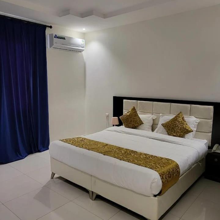 Photo of Bedroom in Abha