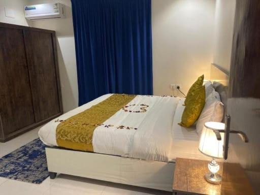 Photo of Bedroom in Abha