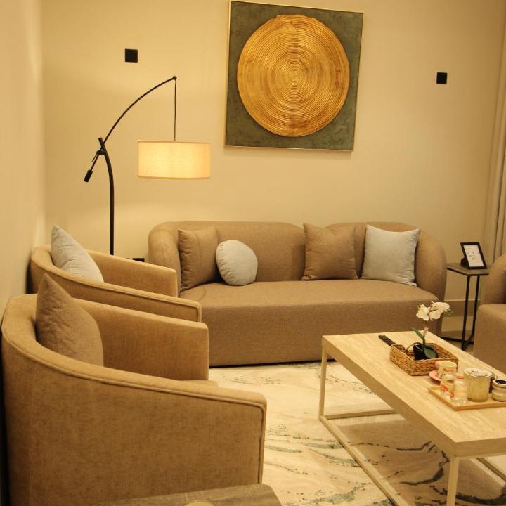 Photo of Livingroom in Mizail