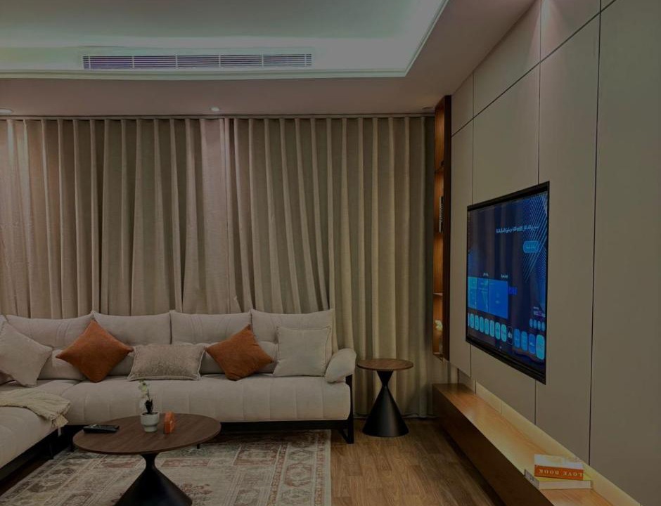 Photo of Livingroom in Mizail