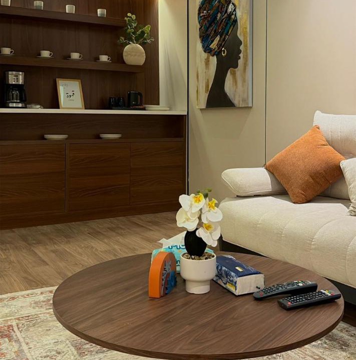 Photo of Livingroom in Mizail