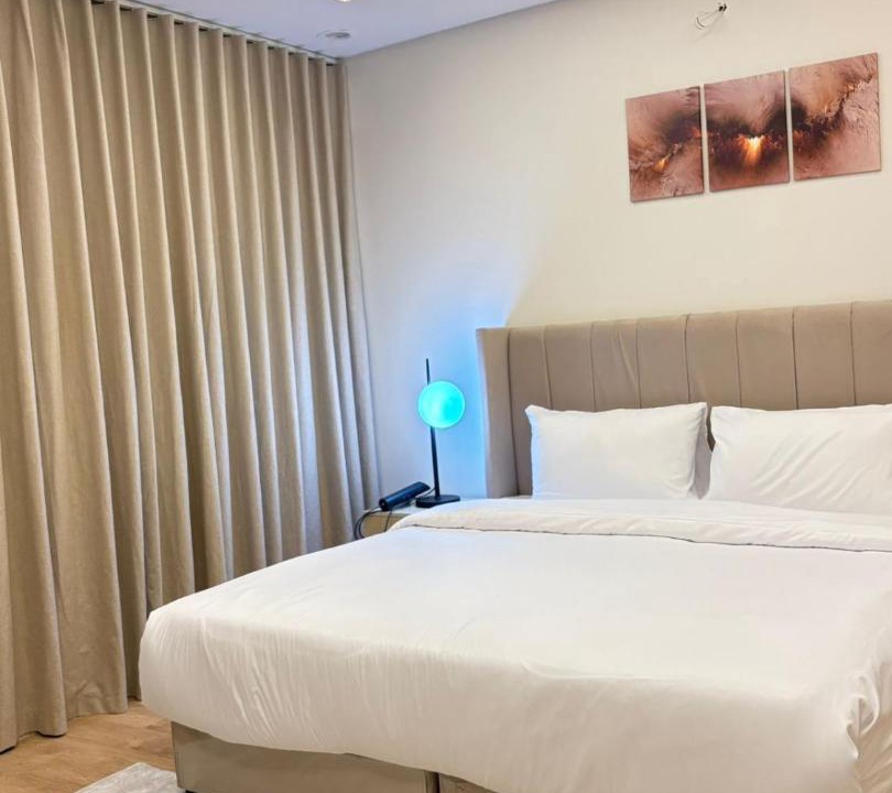 Photo of Bedroom in Mizail