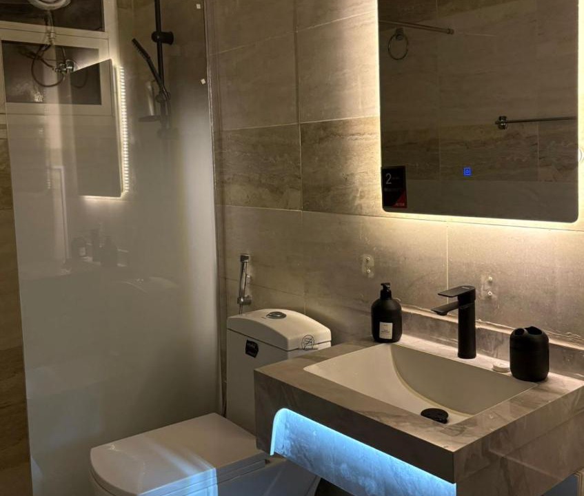 Photo of Bathroom in Mizail