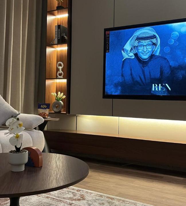 Photo of Livingroom in Mizail