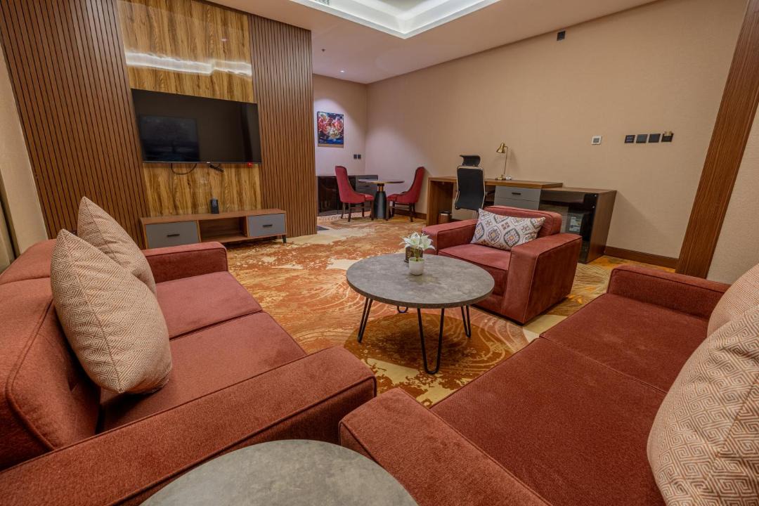 Photo of Livingroom in Tabuk