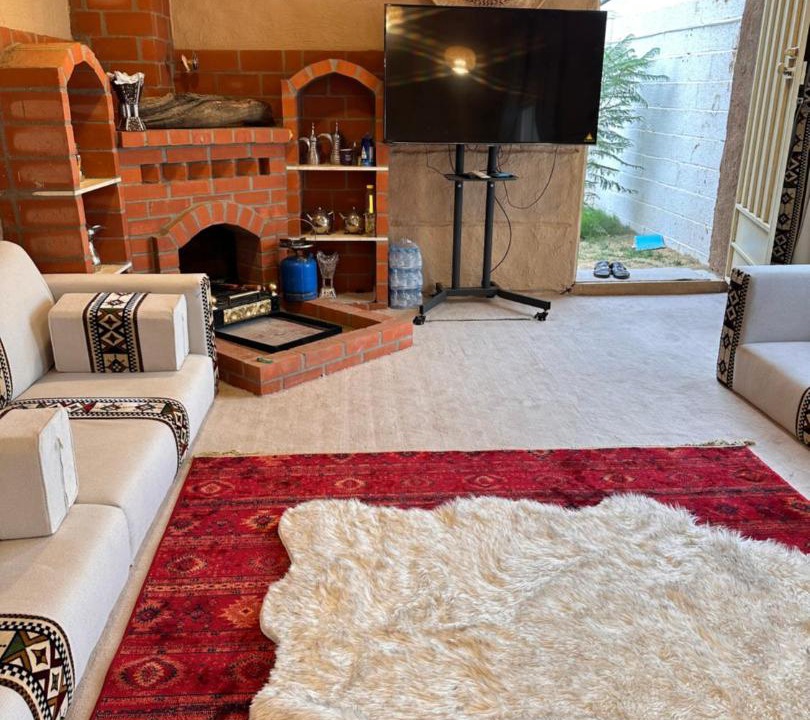Photo of Livingroom in 'Asir