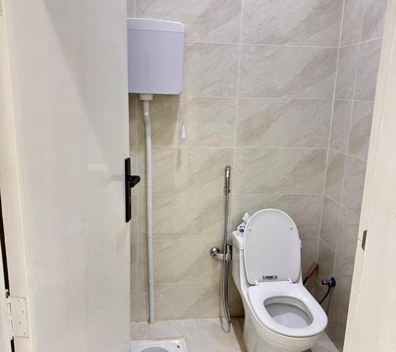 Photo of Bathroom in 'Asir