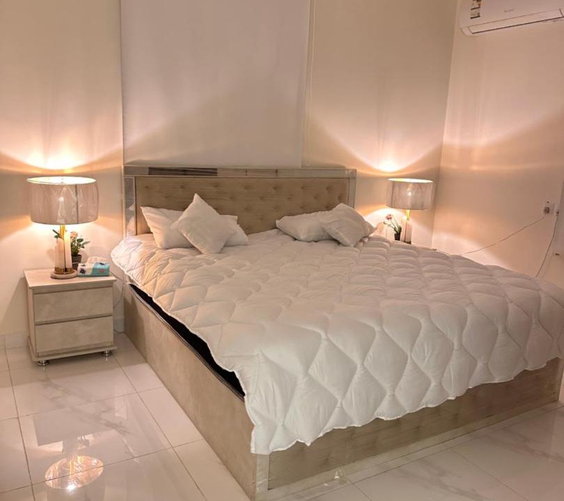 Photo of Bedroom in 'Asir