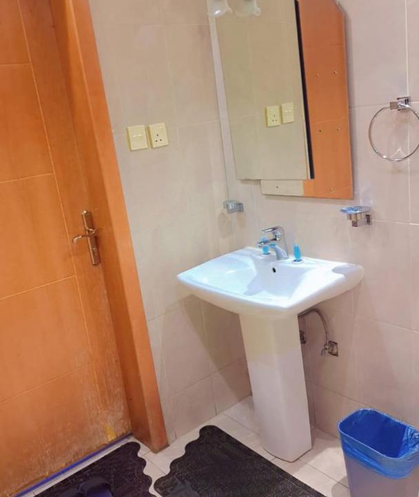 Photo of Bathroom in Abha