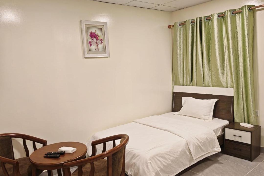 Photo of Bedroom in Al Namas