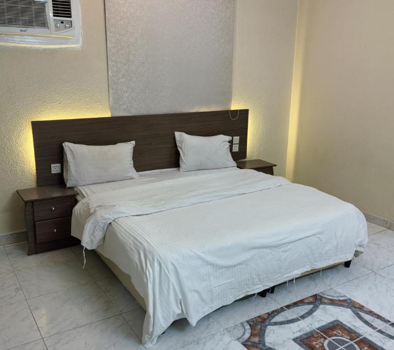 Photo of Bedroom in Khamis Mushait