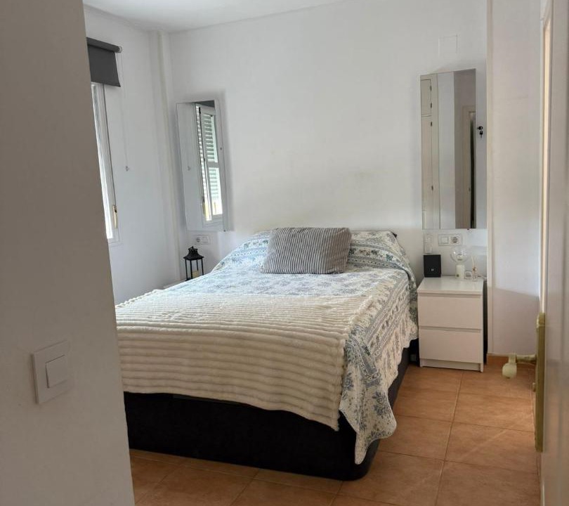 Photo of Bedroom in Sanlucar de Barrameda
