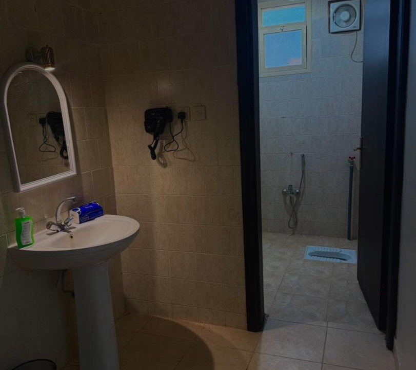 Photo of Bathroom in Buraydah