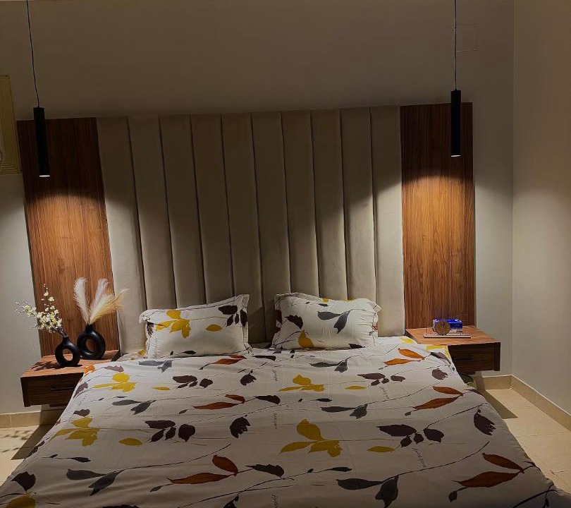 Photo of Bedroom in Buraydah